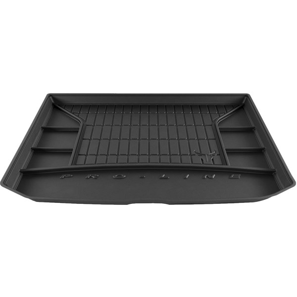 Bagagerumsmatta 3D Frogum TM549031 Bagagerumsmatta 3D Frogum TM549031
