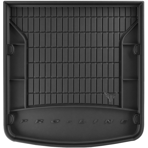 Bagagerumsmatta 3D Audi A5 Sportback sportback 2009-2011 Frogum T