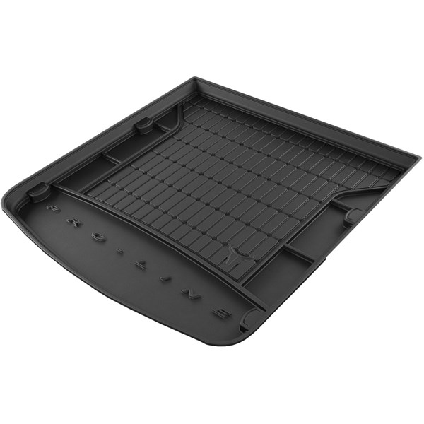 Bagagerumsmatta 3D Audi A5 Sportback sportback 2009-2011 Frogum T Bagagerumsmatta 3D Audi A5 Sportback sportback 2009-2011 Frogum T