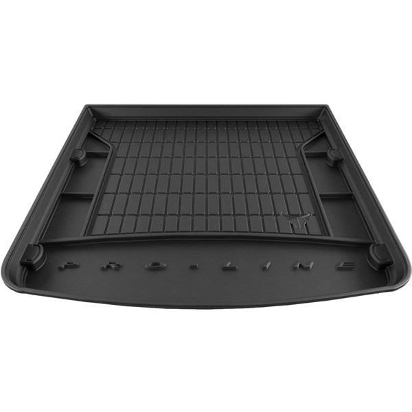 Bagagerumsmatta 3D Audi A5 Sportback sportback 2009-2011 Frogum T Bagagerumsmatta 3D Audi A5 Sportback sportback 2009-2011 Frogum T