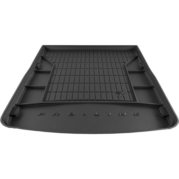 Bagagerumsmatta 3D Audi A6 C7 Avant kombi 2011-2018