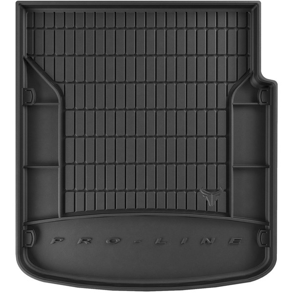 Bagagerumsmatta 3D Audi A7 Sportback sportback 2010-2017 Frogum T Bagagerumsmatta 3D Audi A7 Sportback sportback 2010-2017 Frogum T