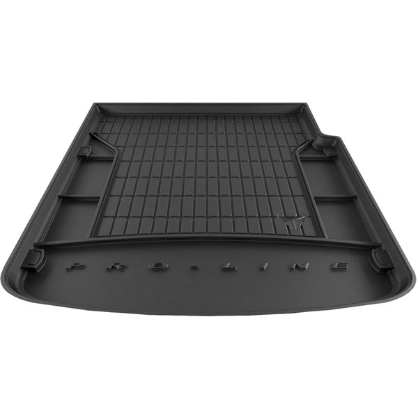 Bagagerumsmatta 3D Audi A7 Sportback sportback 2010-2017 Frogum T Bagagerumsmatta 3D Audi A7 Sportback sportback 2010-2017 Frogum T