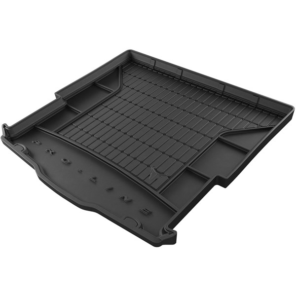 Bagagerumsmatta 3D Ford Mondeo Mk V Kombi kombi 2015- Frogum TM54 Bagagerumsmatta 3D Ford Mondeo Mk V Kombi kombi 2015- Frogum TM54