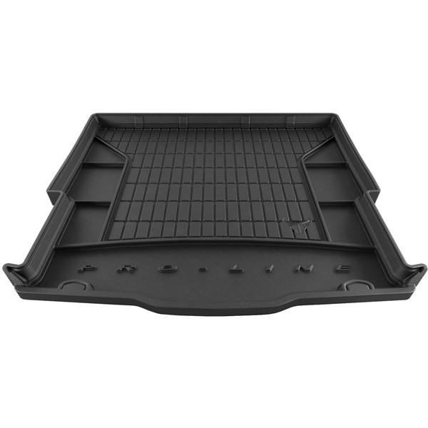 Bagagerumsmatta 3D Ford Mondeo Mk V Kombi kombi 2015- Frogum TM54 Bagagerumsmatta 3D Ford Mondeo Mk V Kombi kombi 2015- Frogum TM54