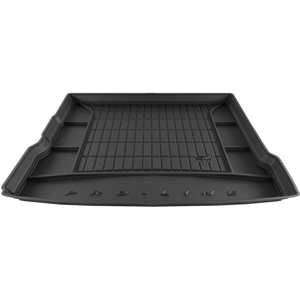 Bagagerumsmatta 3D Audi Q3 crossover 2011-2018 Frogum TM549116 Bagagerumsmatta 3D Audi Q3 crossover 2011-2018 Frogum TM549116