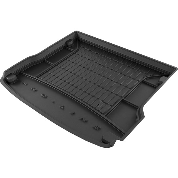 Bagagerumsmatta 3D Audi Q5 8R suv 2008-2017 Frogum TM549123 Bagagerumsmatta 3D Audi Q5 8R suv 2008-2017 Frogum TM549123