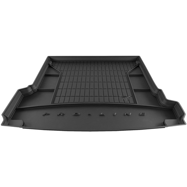 Bagagerumsmatta 3D Audi Q7 II suv 2015-