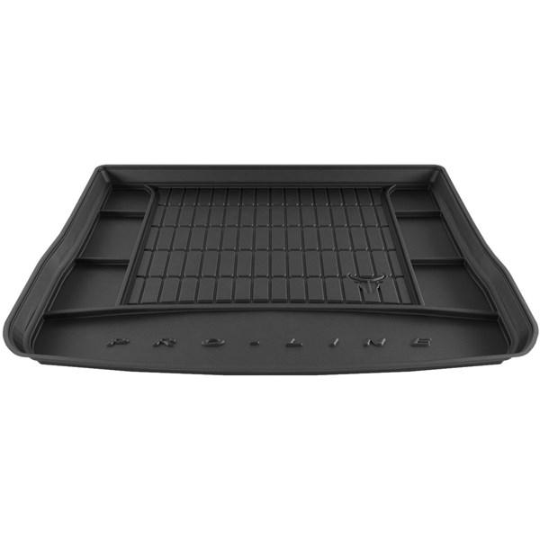 Bagagerumsmatta 3D VW Tiguan I crossover 2007-2015 Frogum TM54915 Bagagerumsmatta 3D VW Tiguan I crossover 2007-2015 Frogum TM54915