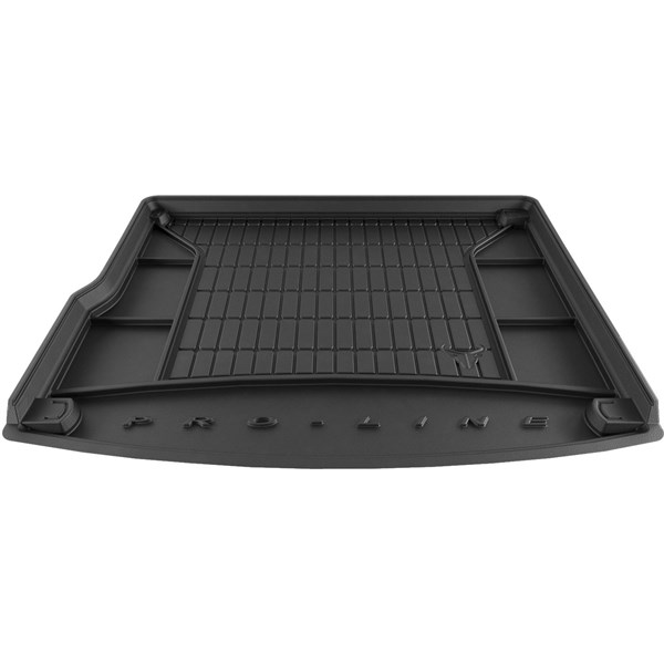 Bagagerumsmatta 3D VW Touareg II suv 2010-2018 Frogum TM549284 Bagagerumsmatta 3D VW Touareg II suv 2010-2018 Frogum TM549284