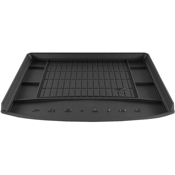 Bagagerumsmatta 3D BMW Seria 2 F45 Active Tourer kombi 2014- Frog Bagagerumsmatta 3D BMW Seria 2 F45 Active Tourer kombi 2014- Frog