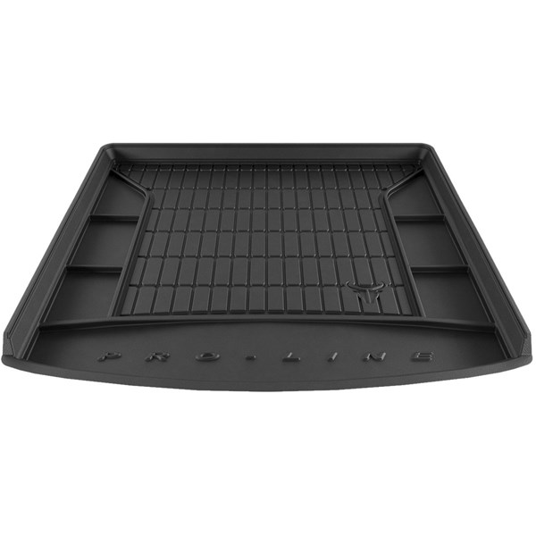 Bagagerumsmatta 3D BMW Seria 2 F46 Grand Tourer kombi 2015- Frogu Bagagerumsmatta 3D BMW Seria 2 F46 Grand Tourer kombi 2015- Frogu