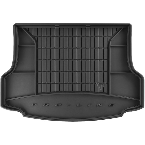 Bagagerumsmatta 3D TOYOTA RAV4 IV diesel crossover 2013- Frogum T