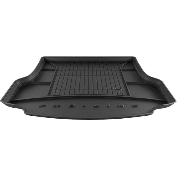 Bagagerumsmatta 3D TOYOTA RAV4 IV diesel crossover 2013- Frogum T