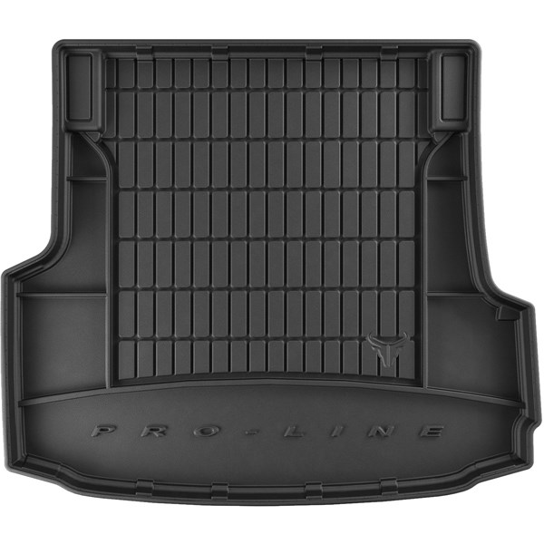 Bagagerumsmatta 3D Frogum TM549345