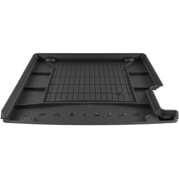Bagagerumsmatta 3D BMW X3 F25 suv 2010-2017 Bagagerumsmatta 3D BMW X3 F25 suv 2010-2017