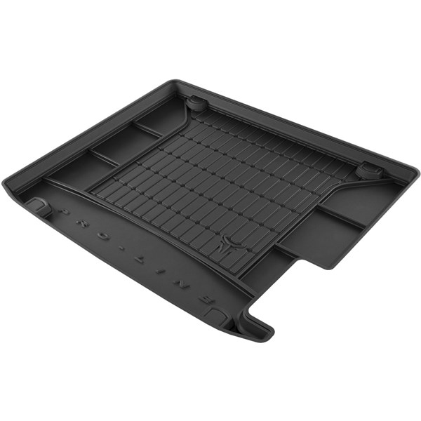Bagagerumsmatta 3D BMW X4 F26 suv 2014-2018 Frogum TM549369 Bagagerumsmatta 3D BMW X4 F26 suv 2014-2018 Frogum TM549369