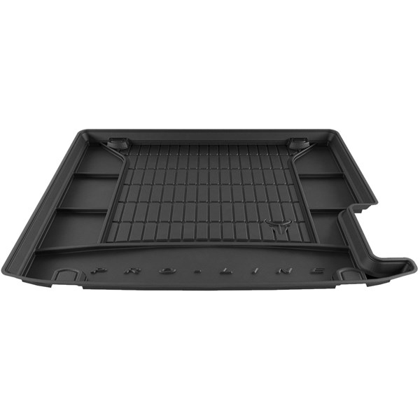 Bagagerumsmatta 3D BMW X4 F26 suv 2014-2018 Frogum TM549369 Bagagerumsmatta 3D BMW X4 F26 suv 2014-2018 Frogum TM549369