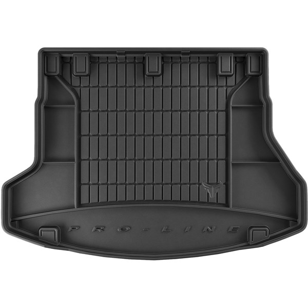 Bagagerumsmatta 3D Hyundai i30 II Kombi kombi 2012-2017 Frogum TM Bagagerumsmatta 3D Hyundai i30 II Kombi kombi 2012-2017 Frogum TM