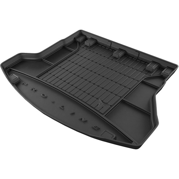 Bagagerumsmatta 3D Hyundai i30 II Kombi kombi 2012-2017 Frogum TM