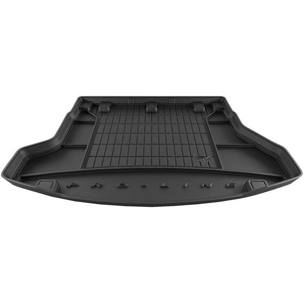Bagagerumsmatta 3D Hyundai i30 II Kombi kombi 2012-2017 Frogum TM