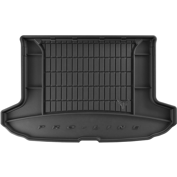 Bagagerumsmatta 3D Hyundai Tucson III suv 2015- Frogum TM549406