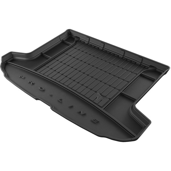 Bagagerumsmatta 3D Hyundai Tucson III suv 2015- Frogum TM549406