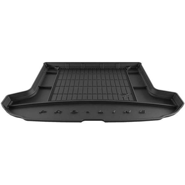 Bagagerumsmatta 3D Hyundai Tucson III suv 2015- Frogum TM549406 Bagagerumsmatta 3D Hyundai Tucson III suv 2015- Frogum TM549406