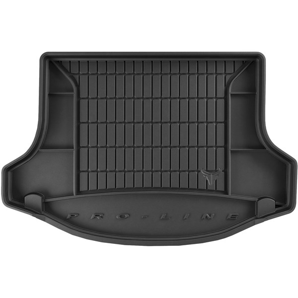 Bagagerumsmatta 3D KIA Sportage III suv 2010-2015 Bagagerumsmatta 3D KIA Sportage III suv 2010-2015