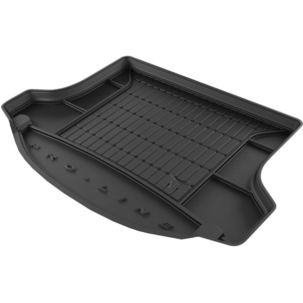 Bagagerumsmatta 3D KIA Sportage III suv 2010-2015 Bagagerumsmatta 3D KIA Sportage III suv 2010-2015
