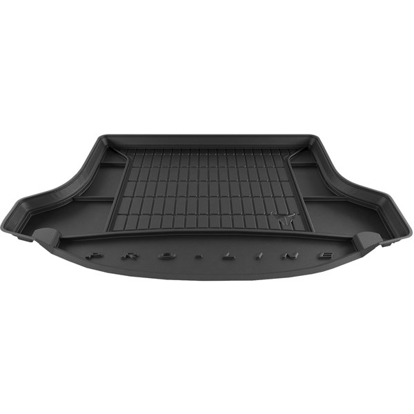 Bagagerumsmatta 3D KIA Sportage III suv 2010-2015 Bagagerumsmatta 3D KIA Sportage III suv 2010-2015