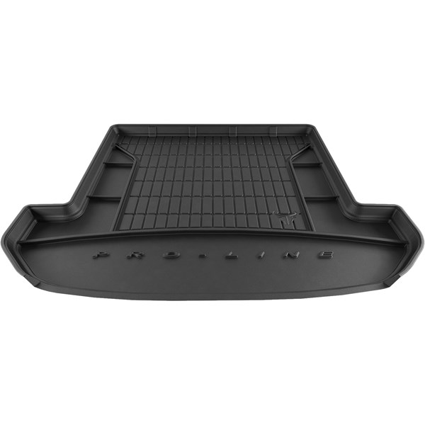 Bagagerumsmatta 3D KIA Sorento III 7seats suv 2015-2020