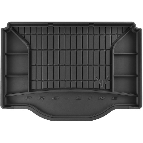 Bagagerumsmatta 3D Opel Mokka crossover 2012- Frogum TM549628