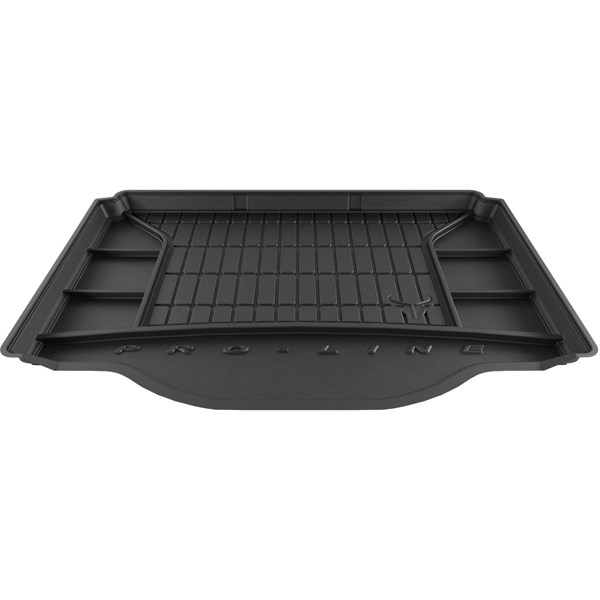 Bagagerumsmatta 3D Opel Mokka crossover 2012- Frogum TM549628