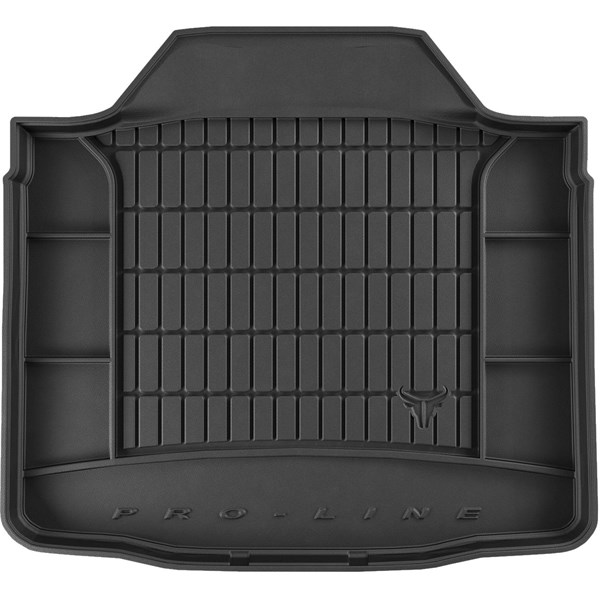 Bagagerumsmatta 3D Frogum TM549642