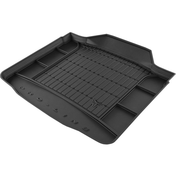 Bagagerumsmatta 3D Frogum TM549642 Bagagerumsmatta 3D Frogum TM549642