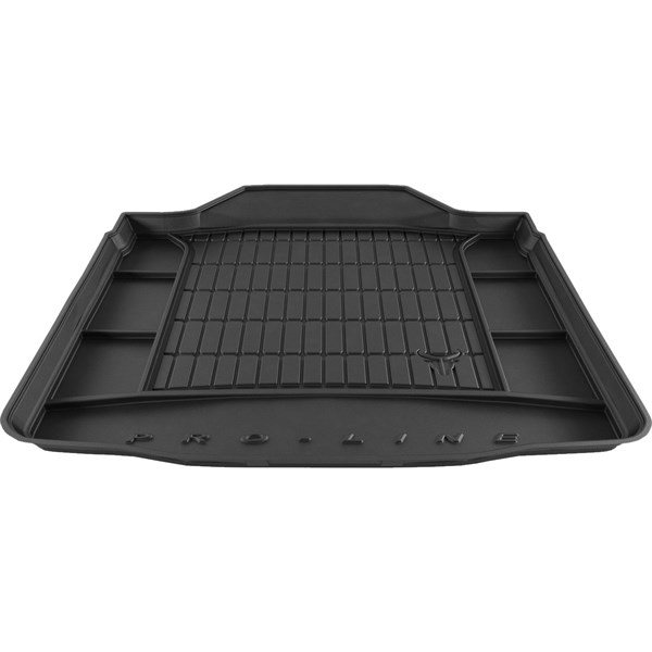 Bagagerumsmatta 3D Frogum TM549642