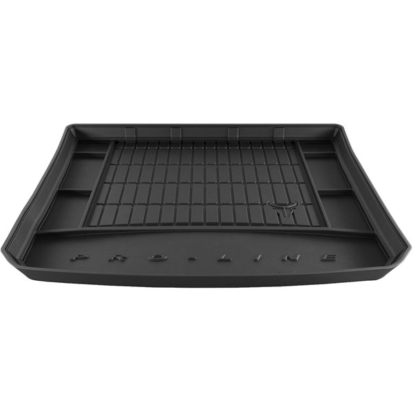 Bagagerumsmatta 3D Fiat 500X crossover 2014-2019 Frogum TM549697 Bagagerumsmatta 3D Fiat 500X crossover 2014-2019 Frogum TM549697