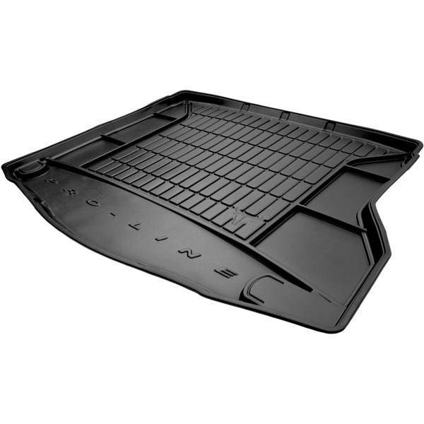 Bagagerumsmatta 3D Mercedes CLA C117 sedan 2013-2019 Frogum TM549 Bagagerumsmatta 3D Mercedes CLA C117 sedan 2013-2019 Frogum TM549