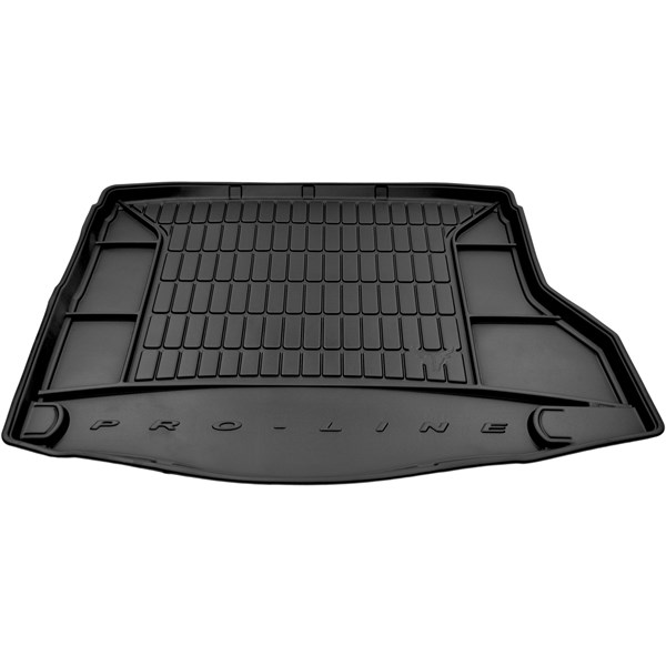 Bagagerumsmatta 3D Mercedes CLA C117 sedan 2013-2019 Frogum TM549 Bagagerumsmatta 3D Mercedes CLA C117 sedan 2013-2019 Frogum TM549