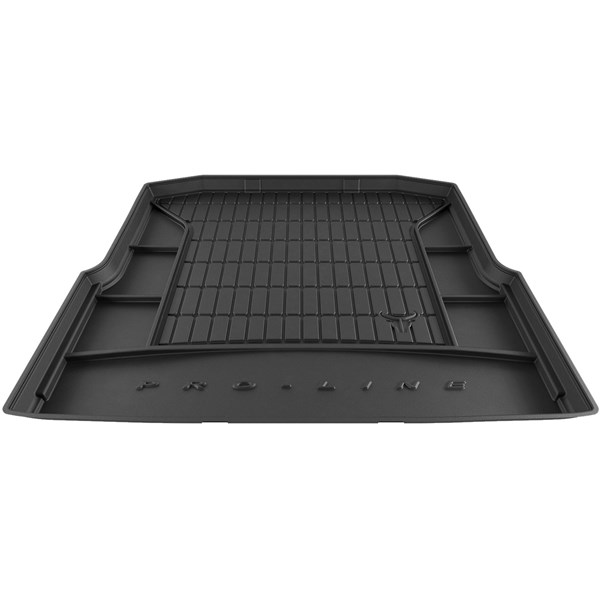 Bagagerumsmatta 3D Skoda Octavia III Kombi kombi 2012-2019 Frogum Bagagerumsmatta 3D Skoda Octavia III Kombi kombi 2012-2019 Frogum