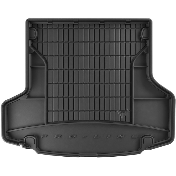 Bagagerumsmatta 3D Hyundai i40 Kombi kombi 2011- Frogum TM549833