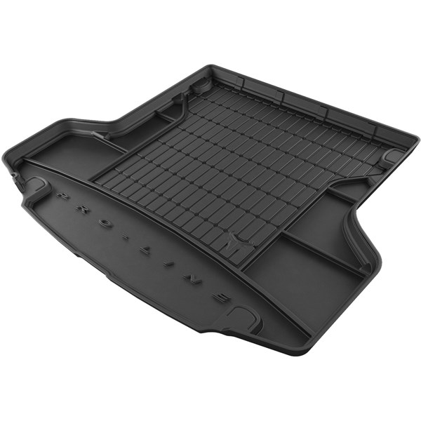 Bagagerumsmatta 3D Hyundai i40 Kombi kombi 2011- Frogum TM549833