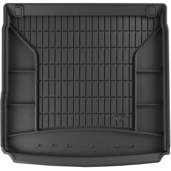 Bagagerumsmatta 3D Peugeot 508 SW kombi 2011-2018 Frogum TM549970