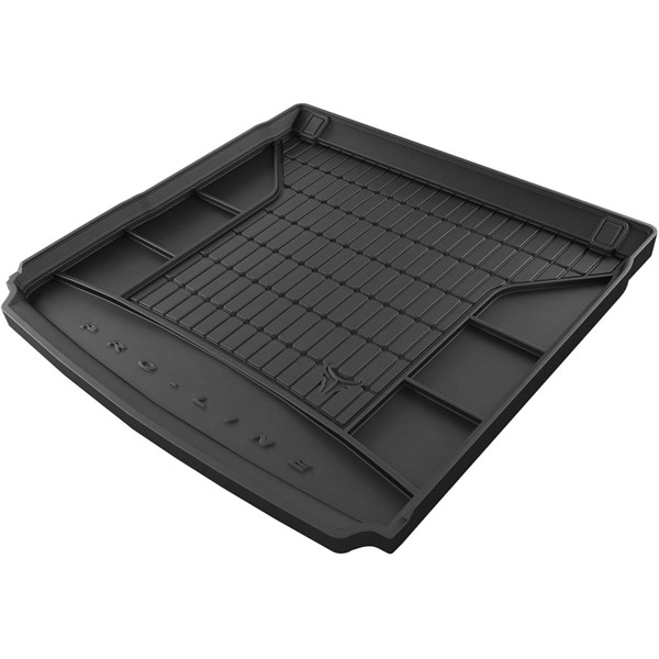 Bagagerumsmatta 3D Peugeot 508 SW kombi 2011-2018 Frogum TM549970 Bagagerumsmatta 3D Peugeot 508 SW kombi 2011-2018 Frogum TM549970
