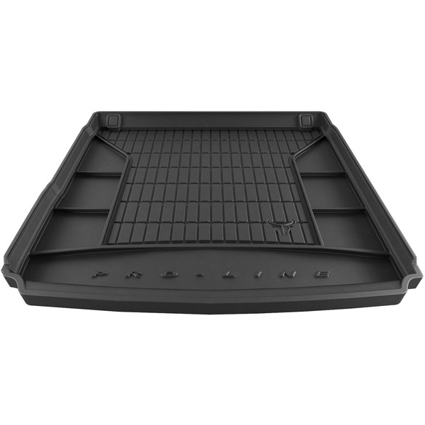 Bagagerumsmatta 3D Peugeot 508 SW kombi 2011-2018 Frogum TM549970