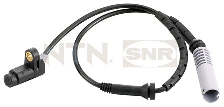 ABS-givare, Sensor, hjulvarvtal, Framaxel Snr ASB150.10 SNR