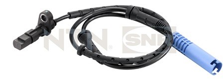 ABS-givare, Sensor, hjulvarvtal, Bakaxel Snr ASB150.14 SNR