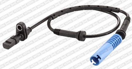 ABS-givare, Sensor, hjulvarvtal, Framaxel Snr ASB150.19 SNR