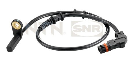 ABS-givare, Sensor, hjulvarvtal Snr ASB151.11 SNR